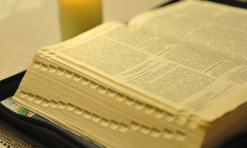 Pismo święte będzie można rozważać w domu sióstr józefitek w Tarnowie