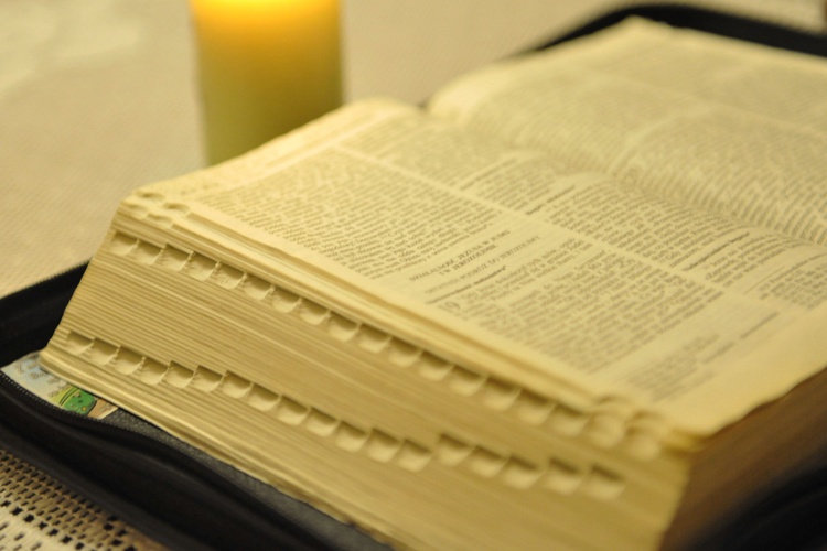 Pismo święte będzie można rozważać w domu sióstr józefitek w Tarnowie