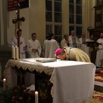 5 lat Sanktuarium Jasnogórskiej Matki Kościoła
