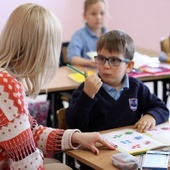 Komu zależy na edukacji seksualnej naszych dzieci?