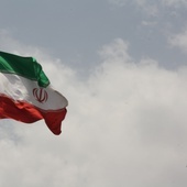 USA wprowadziły kolejne sankcje przeciwko irańskiemu reżimowi