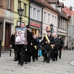 Marsz dla Życia w Miliczu