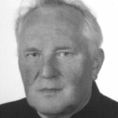 Zmarł ks. Antoni Masarczyk