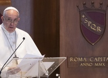 Papież zaostrzył przepisy w sprawie pedofilii