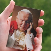 8 wypowiedzi św. Jana Pawła II na temat odwagi