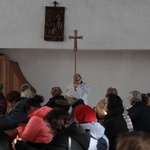 Akcja "24 godziny dla Pana" w archidiecezji gdańskiej