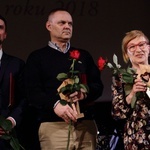Gala Plebiscytu Miłosierny Samarytanin Roku 2018