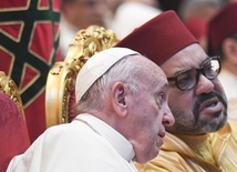 Papież wśród imamów