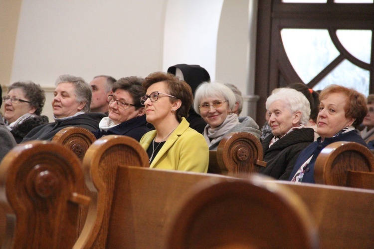 Słopnice Dolne: Świętowanie jubileuszu Sióstr Wspomożycielek Dusz Czyśćcowych