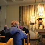 Kaplica całodziennej adoracji Najświętszego Sakramentu w Kętach-Osiedlu