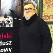 ◄	Grzegorz Linkowski zapowiada, że LFF będzie kontynuował wsparcie  dla ambitnych projektów.