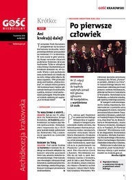 Gość Krakowski 14/2019