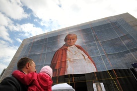 10 zdań papieża Polaka do rodziny