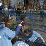 Światowy Dzień Wiedzy o Autyzmie - obchody w Radomiu