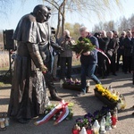 14. rocznica śmierci Jana Pawła II 