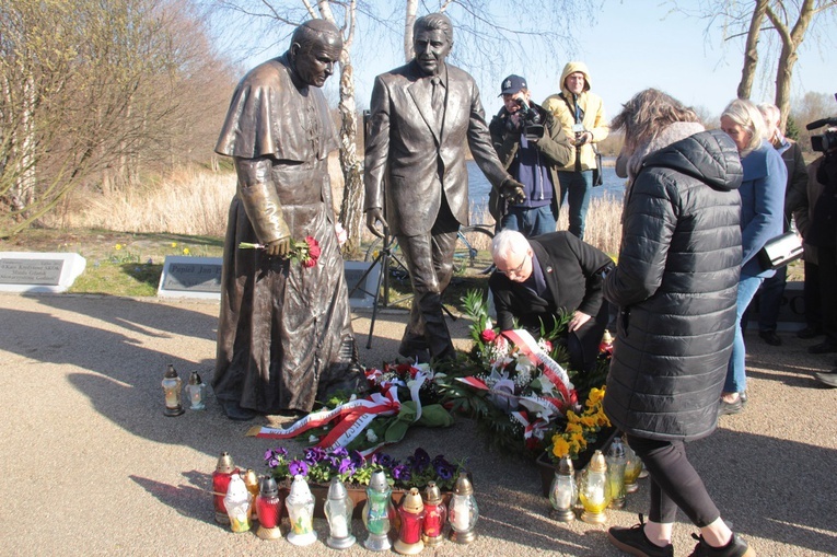 14. rocznica śmierci Jana Pawła II 