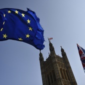 W.Brytania: May zapowiada opóźnienie brexitu i rozmowy z opozycją