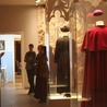 W papieskim muzeum zgromadzono prawie 200 pamiątek po Janie Pawle II.