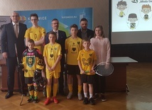 GKS Katowice poszerza akademię