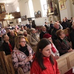 Peregrynacja obrazu św. Józefa w Pszczewie