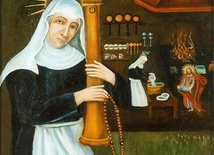 Św. Maria Krescencja Höss