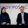 [#27] Kiedy post, a kiedy nie? Łk 5; 33-39 s. Judyta Pudełko o. Piotr Kropisz