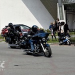 Rozpoczęcie sezonu motocyklowego 2019