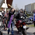 Rozpoczęcie sezonu motocyklowego 2019