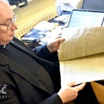 Powstaje nowe archiwum diecezjalne