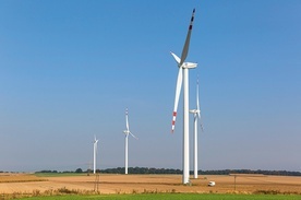W Polsce produkujemy od 12 do 14 proc. zielonej energii.