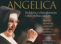 Raymond ArroyoMatka AngelicaFundacja Vide et CredeWrocław 2018ss. 372
