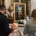 Peregrynacja obrazu św. Józefa w Kożuchowie