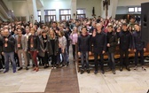 Duchowa rEwolucja w Bielsku-Białej 2019 - dzień 1