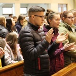 Duchowa rEwolucja w Bielsku-Białej 2019 - dzień 1