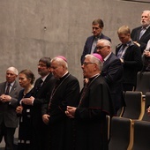 Zebranie plenarne Rady Ruchów i Stowarzyszeń Katolickich