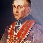 Abp Stanisław Budzik poświęcił w Kumowie sarkofag bp. Józefa M. Dzięcielskiego 