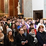 Diecezjalna Pielgrzymka Maturzystów na Jasną Górę