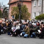 Droga Krzyżowa ulicami Milicza