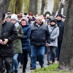 Droga Krzyżowa ulicami Milicza