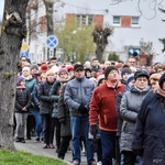 Droga Krzyżowa ulicami Milicza