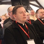 Sesja robocza I Synod Diecezji Zielonogórsko-Gorzowskiej - cz. II