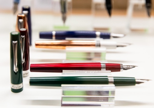 Pen Show Poland 2019