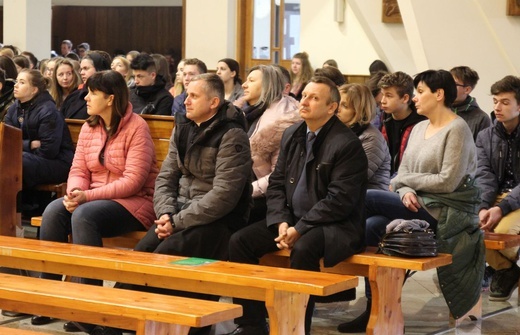 Duchowa rEwolucja w Bielsku-Białej 2019 - dzień 2