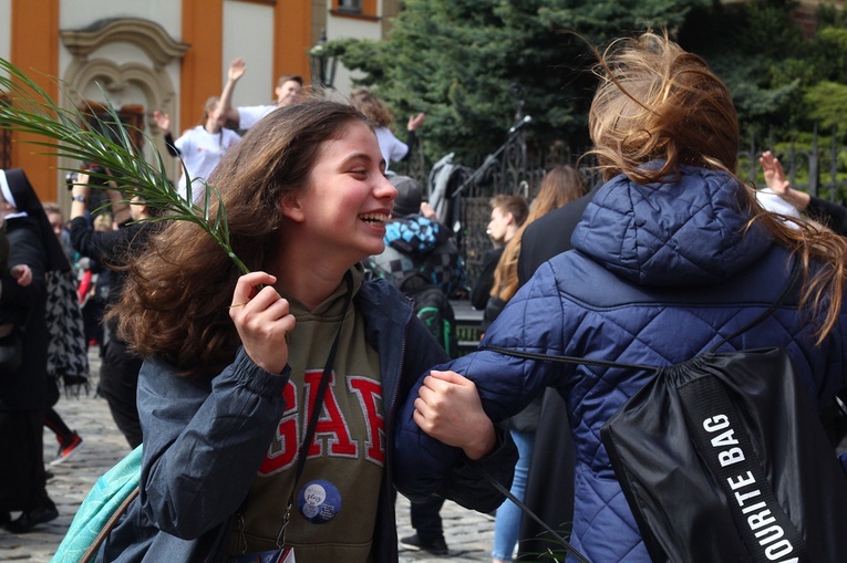 Niedziela Młodych - Wrocław 2019 cz. 1