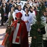 Święto Młodych w archidiecezji lubelskiej