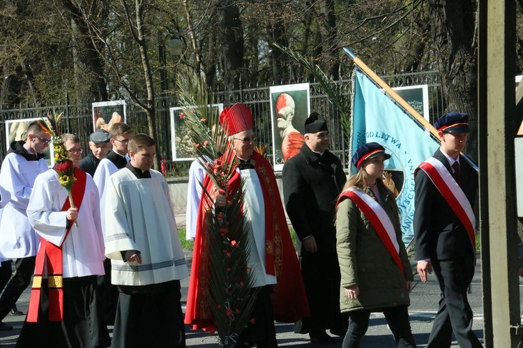 Święto Młodych w archidiecezji lubelskiej