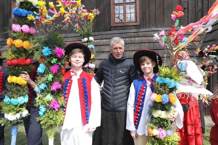 26. Konkurs Palm Wielkanocnych w Gilowicach - 2019
