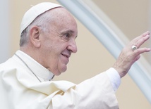 Papież do sportowców: z szacunkiem traktujcie przeciwnika