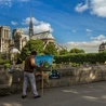 10 faktów na temat katedry Notre Dame