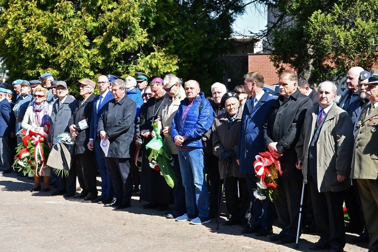 79. rocznica zbrodni katyńskiej